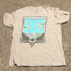 3 DC Short Sleeve all in one